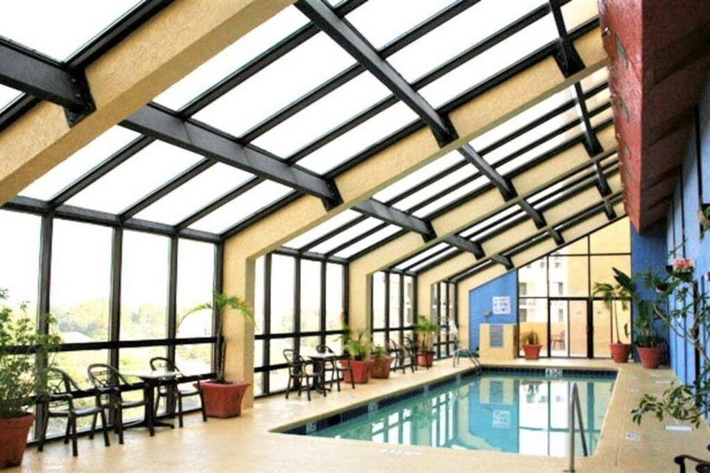 *See The Waves From Your Big Balcony*Great Pools, Hot Tubs*H34 Myrtle Beach Exterior foto