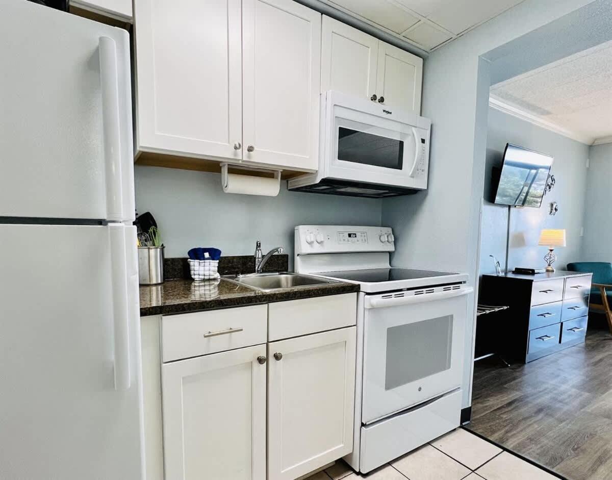 *See The Waves From Your Big Balcony*Great Pools, Hot Tubs*H34 Myrtle Beach Exterior foto