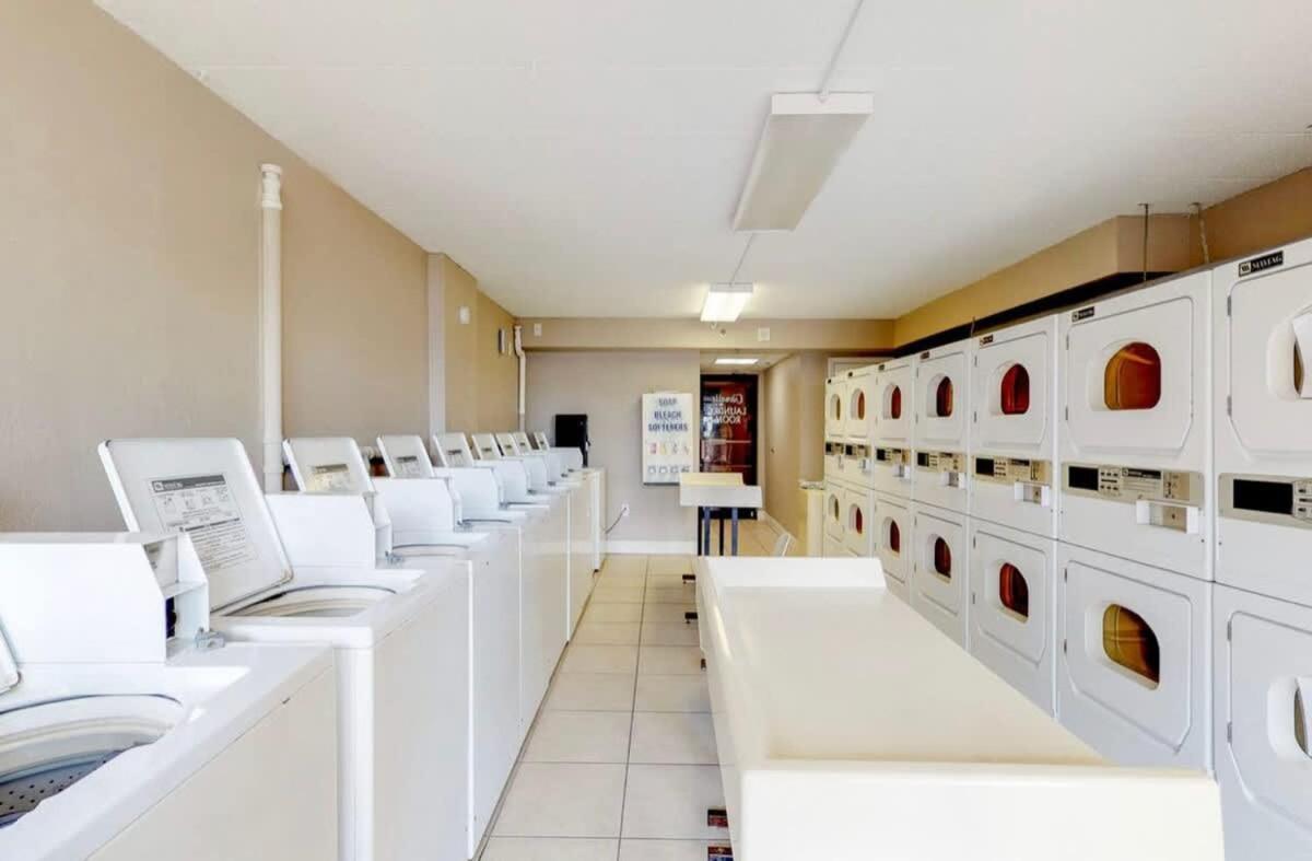 *See The Waves From Your Big Balcony*Great Pools, Hot Tubs*H34 Myrtle Beach Exterior foto